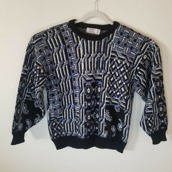 Vintage Robert Bruce Sweater (read description) - Picture 1 of 5
